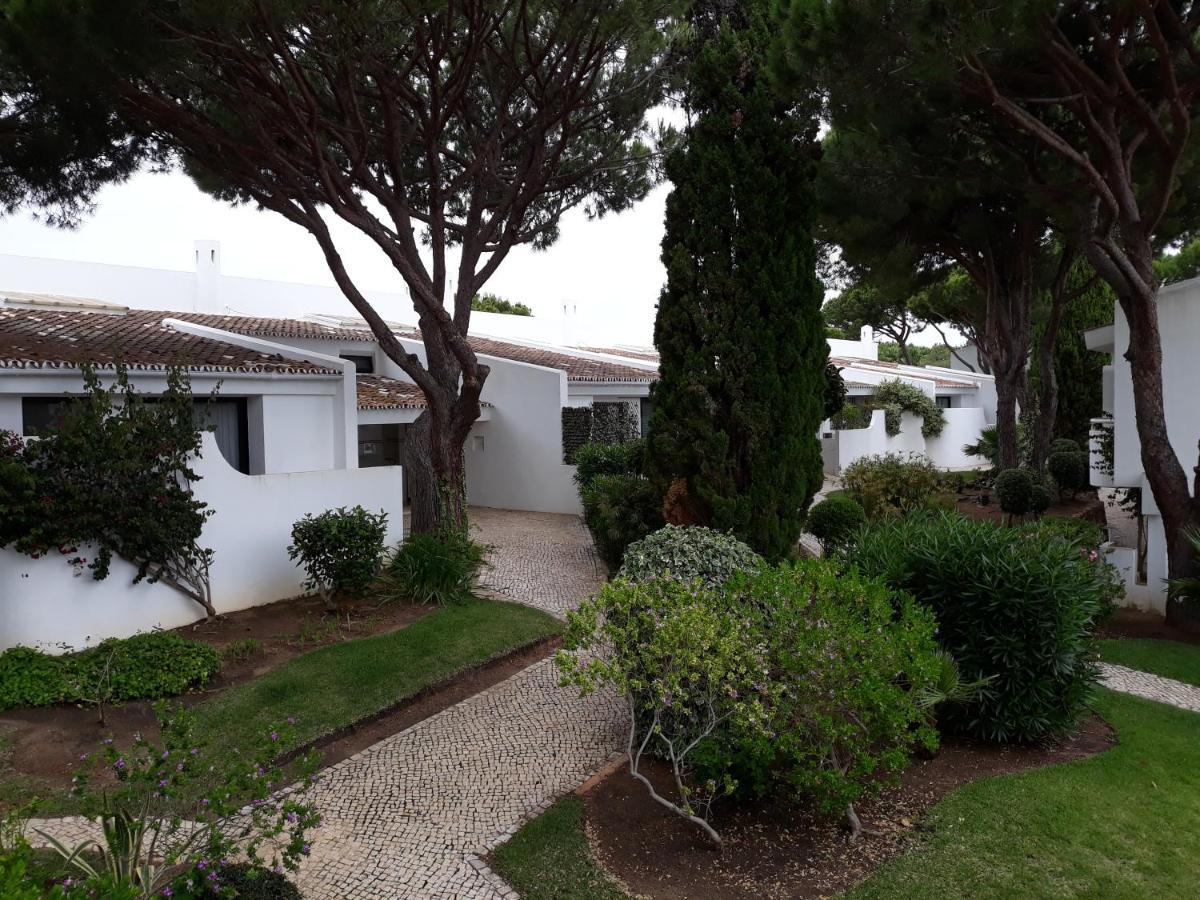 Victory Village Club Quinta do Lago Exterior photo