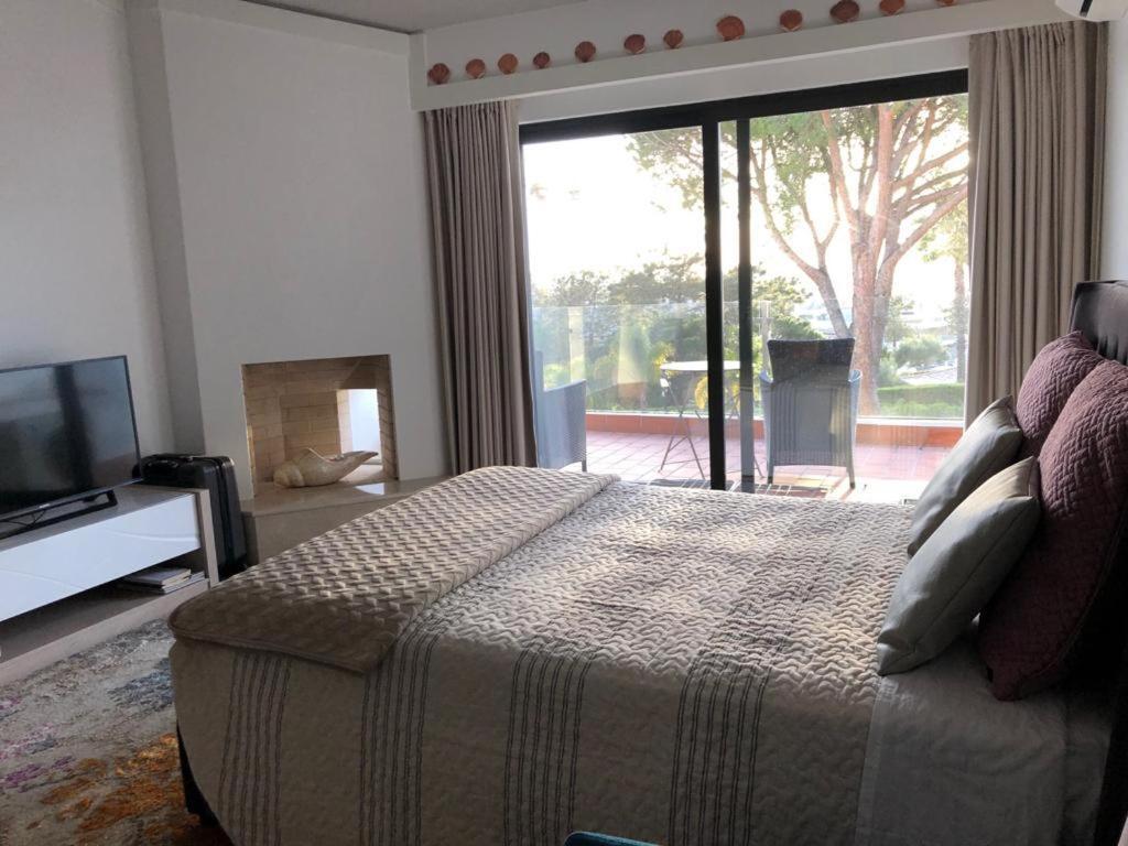 Victory Village Club Quinta do Lago Exterior photo